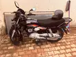 TVS HLX 125 2025 Black - 3