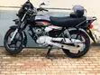 TVS HLX 125 2025 Black - 4