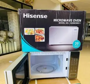 Hisense 20L Digital Microwave Oven