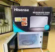 Hisense 20L Digital Microwave Oven - 2
