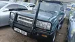 Toyota Land Cruiser VX 2001 - 1