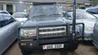 Toyota Land Cruiser VX 2001 - 2
