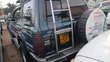 Toyota Land Cruiser VX 2001 - 5