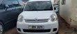 Toyota Sienta 2008 White - 1