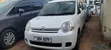 Toyota Sienta 2008 White - 2