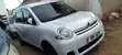 Toyota Sienta 2008 White - 3