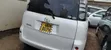 Toyota Sienta 2008 White - 5