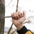 11-in-1 Stainless Steel Multi-Purpose Pocket Knife & Survival Tool Set - 3