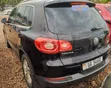 Volkswagen Tiguan 2010 Black - 3