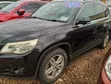 Volkswagen Tiguan 2010 Black - 4