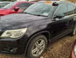 Volkswagen Tiguan 2010 Black - 5