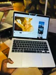 Apple MacBook Pro 2020 16GB RAM, 512GB SSD - 1