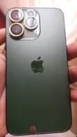 Apple iPhone 13 Pro 256 GB Green - 2