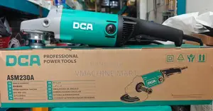 Angle Grinders - Various Sizes & Brands