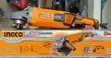 Angle Grinders - Various Sizes & Brands - 3