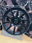 Mercedes-Benz 19-Inch Rims (Set of 4) - 1