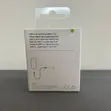 1 Meter USB-C to Lightning Charging Cable - 1
