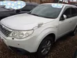 Subaru Forester 2010 White - 2