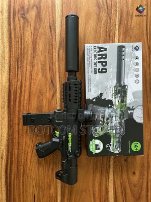 ARP9 Electric Gel Ball Blaster Toy