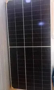 620W 24V Monocrystalline Solar Panels - Double Sided Glass - 1