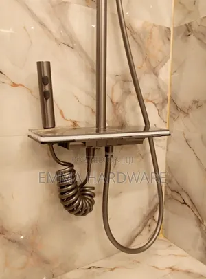 Shower Mixer Set - Brand New