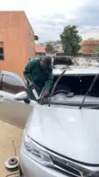 Windscreen Cleaner - Brand New - 2