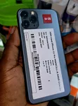 Apple iPhone 11 Pro 64GB Gray (UK Used) - 1