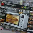 Hoffman Electric Oven 50L HM-755 - 2