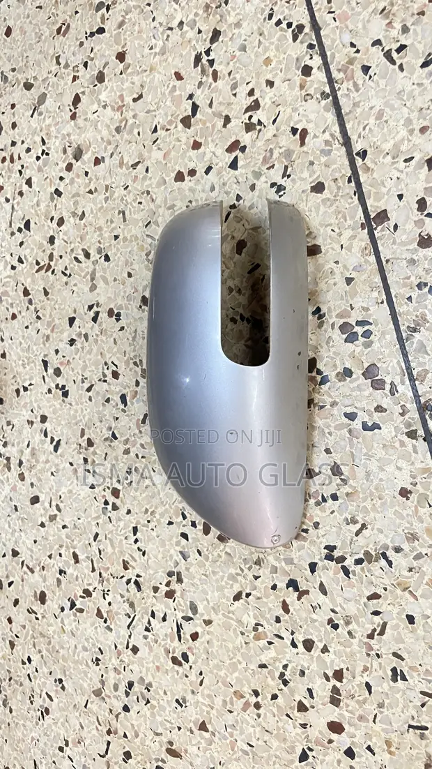 Side Mirror Covers for Toyota - Sold & Fitted - 1
