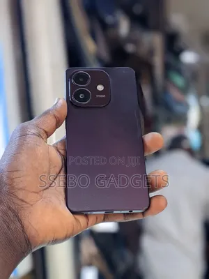 Oppo A3x 64GB Rose Gold