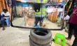 Land Cruiser FJ200 Windscreen Glass - 2