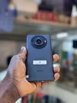 Sharp Aquos R8s Pro 256GB Black - 1