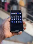 Sharp Aquos R8s Pro 256GB Black - 3