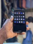 Sharp Aquos R8s Pro 256GB Gray - 3