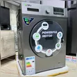 SPJ 12kg Fully Automatic Front Load Washing Machine - 1