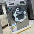 SPJ 12kg Fully Automatic Front Load Washing Machine - 2