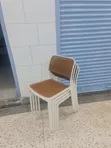 Enterprise Plastic Chairs - Brand New - 2