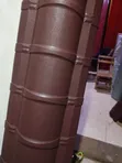Roofing Ridges - All Colors - 2