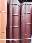 Roofing Ridges - All Colors - 3