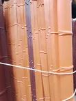 Roofing Ridges - All Colors - 4