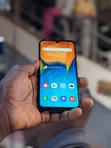 Samsung Galaxy A30 64GB Silver - 2