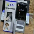 SPJ Water Dispenser with Bottom Refrigerator Cabinet - 2