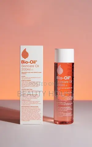 Bio-Oil Skincare Oil
