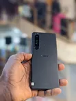 Sony Xperia 1 III 256GB Black - 1