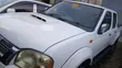 Nissan Hardbody 2005 Double Cabin - 1