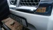 Nissan Hardbody 2005 Double Cabin - 2