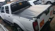 Nissan Hardbody 2005 Double Cabin - 4