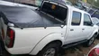 Nissan Hardbody 2005 Double Cabin - 5