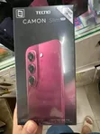 New Tecno Camon Slim 256GB Bronze - 4