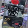 AOV AI Solar Camera / 3 Lens - 1